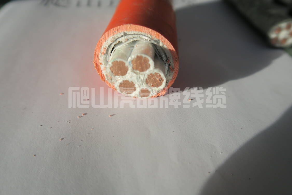 礦物質(zhì)絕緣電纜(NG-A BTLA)的優(yōu)點缺點有哪些？