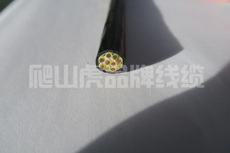 橡套電纜應(yīng)用以及常見的導(dǎo)致橡套電纜出現(xiàn)外觀缺陷的原因 橡套電纜應(yīng)用以及常見的導(dǎo)致橡套電纜出現(xiàn)外觀缺陷的原因