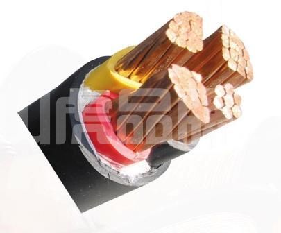 阻燃國(guó)標(biāo)電纜分為含鹵電纜和低煙無(wú)鹵電纜 阻燃國(guó)標(biāo)電纜分為含鹵電纜和低煙無(wú)鹵電纜