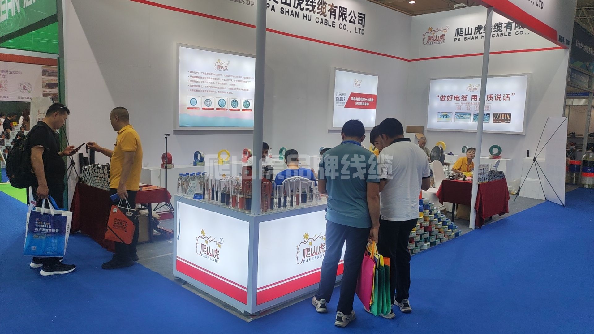 高壓電纜和低壓電纜的區(qū)別怎么界定 高壓電纜和低壓電纜的區(qū)別怎么界定