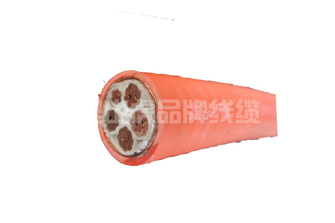 礦物質(zhì)絕緣防火電纜的應(yīng)用領(lǐng)域